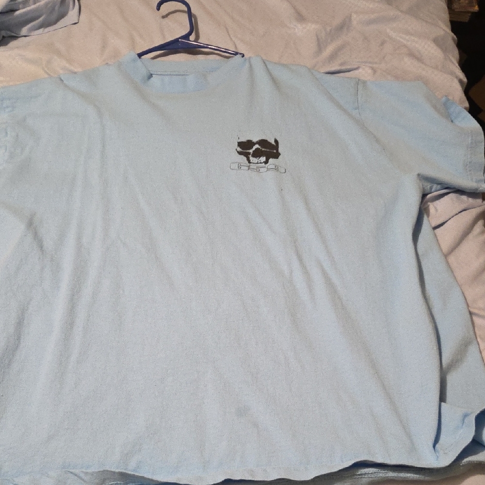 Xl G59 TOUR SHIRT